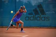 Passagespoirs : la Russe Shingaleeva renverse la Suédoise Silfverschiold en finale U12