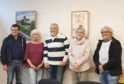 Pass'Arts fête ses 10 ans avec une semaine d'animations sur la forêt
