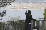 Passeur interpellé à Nice après avoir déposé un migrant clandestin