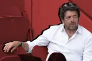 Patrick Bruel accusé de viols: itinéraire d'une idole aux zones d'ombre