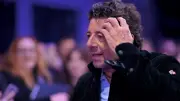 Patrick Bruel accusé de viols : Nagui retire ses chansons de N'oubliez pas les paroles