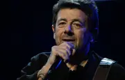 Patrick Bruel annule tous ses concerts estivaux en festivals