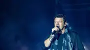Patrick Bruel écarté des Enfoirés après des accusations de violences sexuelles