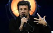 Patrick Bruel : nouveau concert reporté en Suisse après des plaintes