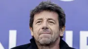 Patrick Bruel : spectacle interrompu par des militantes de Nous Toutes
