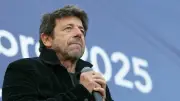 Patrick Bruel visé par trois enquêtes pour violences sexuelles