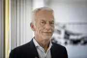 Patrick Martin au Medef à Nice : alerte sur l'économie et le chômage des jeunes