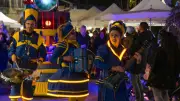 Patrimoine et musique à l'Ascension à Aigues-Mortes