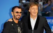 Paul McCartney et Ringo Starr enfin en duo 60 ans après