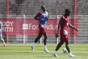 Paul Pogba vers une titularisation avec l'AS Monaco à Metz