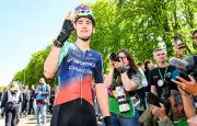 Paul Seixas, 19 ans, défiera le Tour de France 2026