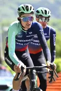 Paul Seixas, 19 ans, plus jeune coureur du Tour de France depuis 89 ans