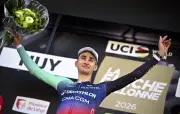 Paul Seixas au Tour de France 2026 : plus jeune participant depuis 89 ans