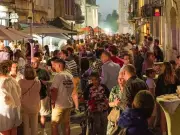 Épaulée libournaise : 35 châteaux en ville pour recréer le lien vigneron-consommateur