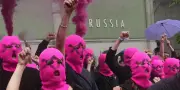 Pavillons parias : Russie, Israël, États-Unis agitent la Biennale de Venise