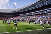 Pays-Bas : crise du football autour des joueurs binationaux