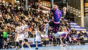 PBH : six buts d'écart pour espérer la qualification face à Cherbourg