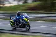 Pentecôte en Gironde : 260 infractions routières en trois jours