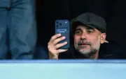 Pep Guardiola préfère Stockport à PSG-Bayern et fait une blague
