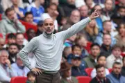 Pep Guardiola vers un départ de Manchester City en fin de saison