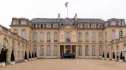 Perquisition surprise à l'Élysée : enquête pour corruption sur les panthéonisations