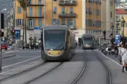 Perturbations bus et tram à Nice pour la finale de la Coupe de France