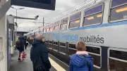 Perturbations transports IDF week-end 9-10 mai 2026 : RER B fermé