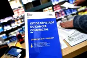 Pesticides et cancer du côlon : le picloram pointé du doigt