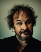 Peter Jackson, Palme d'honneur du Festival de Cannes : 