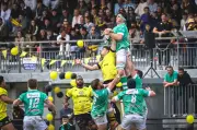 Peyrehorade prêt à renverser Saint-Médard pour décrocher la montée en Nationale 2
