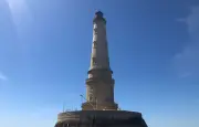 Phare de Cordouan : gardiens d'un joyau classé à l'Unesco