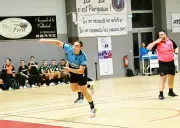 PHB : dernier match sans enjeu contre Angoulême B samedi