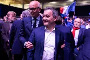 Philippe et Darmanin : des preuves d'amour réciproques attendues