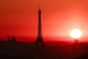 Phénomène oméga : une chaleur durable s'installe en France