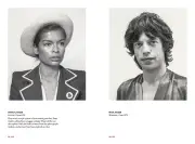 Photos d'identité des stars : le studio londonien révèle ses clichés