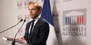 Photos volées d'Alloncle et sa collaboratrice : trouble à l'Assemblée