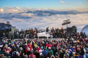 Pic du Midi : 6 concerts au sommet pour la 11e saison musicale