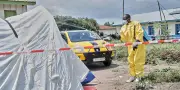 Épidémie d'Ebola en RDC : une ampleur sans précédent