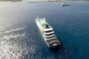 Épidémie sur un bateau de croisière : du premier cas d'hantavirus à un isolement strict, la virée cauchemardesque du MV Hondius