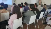 Pierre Daum au lycée Joseph-Vallot : trois conférences captivantes