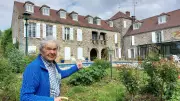 Pierre Perret : 60 ans de refuge en Seine-et-Marne, son quotidien à Nangis