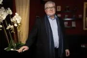 Pierre Vermeren : son panthéon culturel entre Tintin, Gainsbourg et Scorsese
