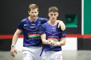 Pilotarienak d'Anglet : Espinal-Ducassou et Etcheverry-Sanchez en finale
