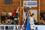 Pirates de Royan : une saison historique en Ligue B