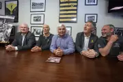 Place Arnaud Elissalde à La Rochelle : hommage à une légende du Stade Rochelais