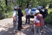 Plaine des Maures : opération coup de poing pour protéger la biodiversité