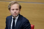 Plainte pour trafic d’influence contre Charles Alloncle, ex-conseiller de l’audiovisuel public