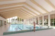 Plan piscines de Royan Atlantique : un projet à 120 millions d'euros confirmé