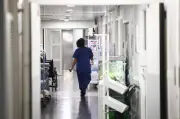 Plan santé des soignants : prévention sans effectifs