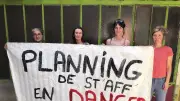 Planning familial de Saint-Affrique : 50 000 € nécessaires pour éviter la fermeture
